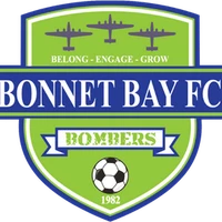 Bonnet Bay FC - Lakewood City Reserve