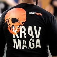 FKMDS Krav Maga