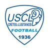 Créteil-Lusitanos US Headquarters Football