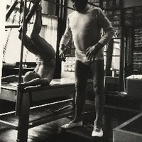 studio pilates