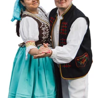 Folklórny súbor Krompašan
