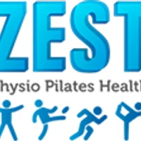 Zest Physio Pilates Health