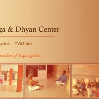 Saraswathi Yoga and Dhyan Centre