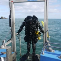 Falcon Diving Charters