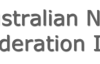 Australian Naginata Federation