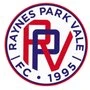 Raynes Park Vale FC