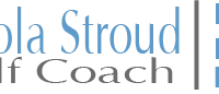 Nicola Stroud PGA Golf Coach