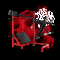 The Den Fitness