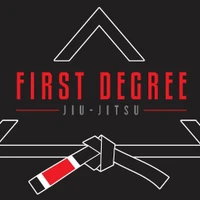First Degree Jiu-Jitsu