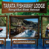 Tarata Fishaway Lodge