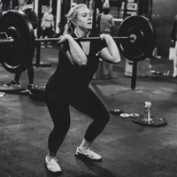 Crossfit Infected