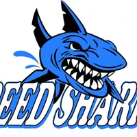 Speed Sharks.