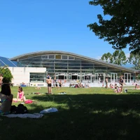 Aquatic Center Flottibulle