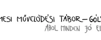 Gímesi Művelődési Tábor és Gólyatábor