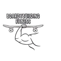 Boardybuilding Fitness