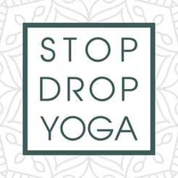 STOP DROP YOGA