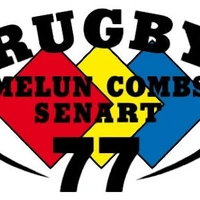 Rugby Melun Combs 77
