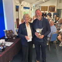 Eltham Bowling Club