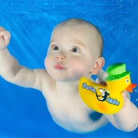 Swimkidz @ Tye Farm Leisure