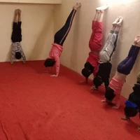 STAR GYMNASTICS ACADEMY
