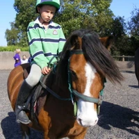 Villa Mar Riding School