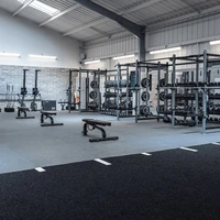 CS Sports Massage & PT