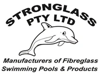 Stronglass Pools