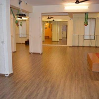Maria's Yoga & Pranayama Center-Rose Woods Undri