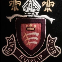 Ruislip Bowls Club