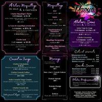 Maoya Maquillage, Conseils En Image et Ateliers beautés