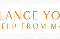 Rebalance Your Life