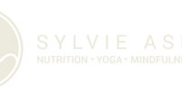 Sylvie Asimus Nutrition & Yoga