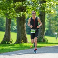 Tim Idle Personal Trainer