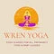 Wren Yoga Manchester