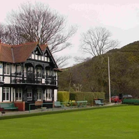 Braid Bowling Club