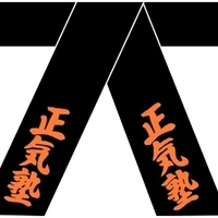 MJN KARATE CLUB
