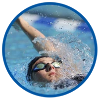 Hilton Brown Swimming - Havelock North