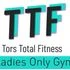 Tors Total Fitness