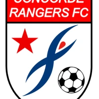 Concorde Rangers