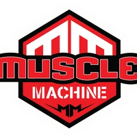Muscle Machine Cornwall