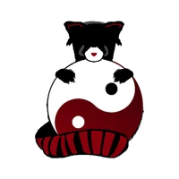 Red Panda Karate