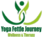 Yoga Fettle Journey (Yoga at Home/studio or YTTC)
