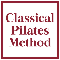 Classical Pilates Method
