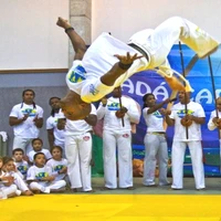 Jogaki Capoeira Paris 12eme Sport And Dance
