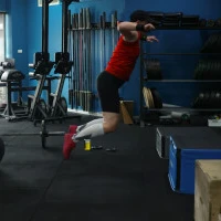 KCF Training