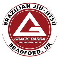 Gracie Barra Bradford