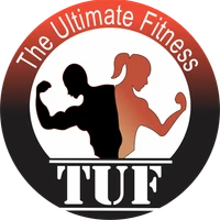 The Ultimate Fitness Mahavir Enclave