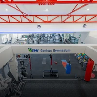 Genisys Gymnasium