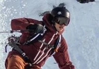 Ski Peak