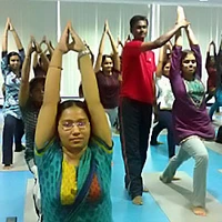 School of Santhi, Velachery